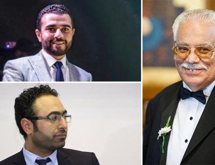 نيو تاون جروب "NTG" تطرح « Evolve tower» باكورة مشروعاتها بالعاصمة الإدارية الجديدة باستثمارات تتجاوز 700  مليون جنيه