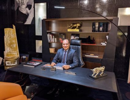 «نيو بلان للتطوير» تطرح وحدات مميزة في 5 مشروعات خلال مشاركتها في «معرض مصر العقاري الدولي»