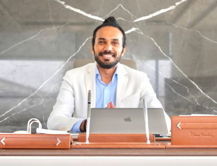 رئيس رفكو للانشاء والتعمير : عدم السيطرة علي أسعار مواد البناء سترفع اسعار الشقق السكنية