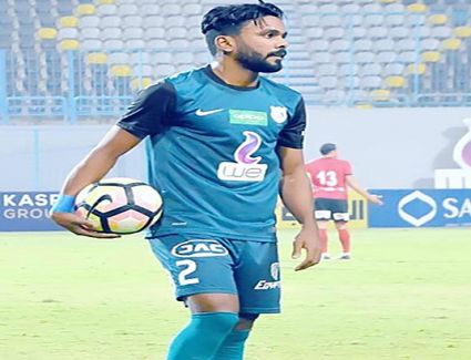 مصدر لـ "البوست الآن": مدرب إنبي يرفض رحيل فوزي للأهلي