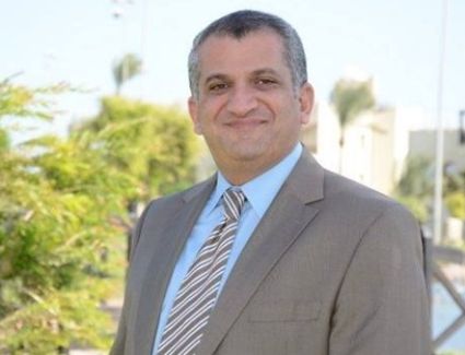 حفظ الله: العقار سيبقى الاستثمار الآمن في ظل التضخم العالمي