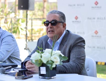 بالشراكة مع هيئة المجتمعات العمرانية  بالم هيلز تضئ شرق القاهرة بافتتاح مشروع "بالم هيلز القاهرة الجديدة" على مساحة 500 فدان واستثمارات 25 مليار جنيه