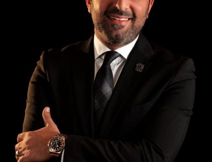 بإستثمارات  مستهدفه تتجاوز ال 2 مليار جنيه إطلاق مشروع (YARU Compound) بتحالف بين شركتى  (كونتراك) و شركة (CMD).