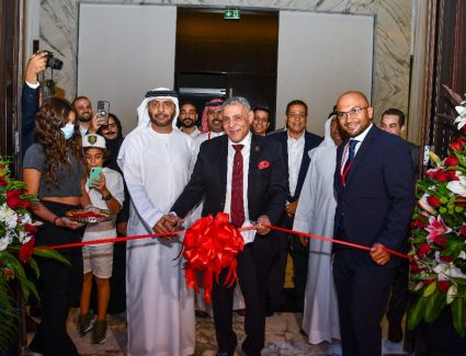 «النيروز لتنظيم المعارض » تؤكد نجاح فعاليات الدورة الخامسة عشر لمعرض «هذي مصر» في دبي  