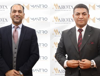 ماروتا للتطوير العقاري تجهز لبدء أعمال تنفيذ مشروعها "ماسترو" بالعاصمة الإدارية
