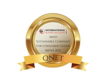  كيونت تحصد ثلاث جوائز في تقييم مجلة  International Business Magazine السنوي