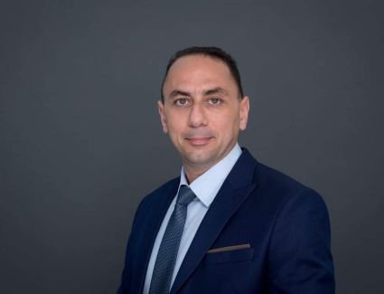 أحمد خطاب يعلن ترشحة لعضوية مجلس إدارة "سبورتنج"