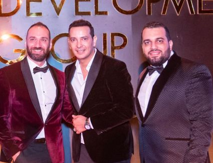 شركة UDG تحتفل بإطلاق اولى مشروعاتها بالعاصمة وتعلن عن خطتها الاستثمارية بالسوق 