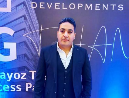 شركـة TAMAYOZ للتطوير العقاري تتعاقد مع "تكوين للتشييد والبناء" لتنفيذ أعمال «ايفورى بلازا» بالعاصمة الإدارية