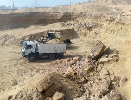 "كونسبت للتطوير" تبدأ الإنشاءات بمشروع “SENET 1” بالعاصمة الإدارية الجديدة 