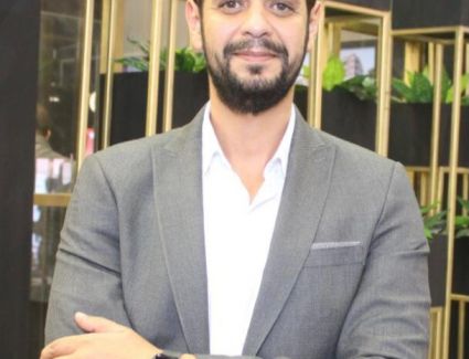  ميركون للتطوير تطرح مشروعها الثالث بداية العام المقبل .. و  70 % مبيعات مشروع " بافو تاور " 