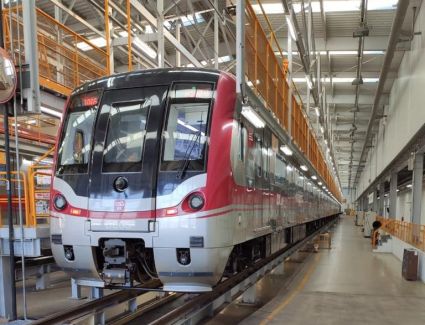 محرم – باخوم تشارك في  مشروع تحديث نظم الإشارات والاتصالات بخط «نجع حمادي - الأقصر» بتكلفة 110 مليون دولار أمريكي