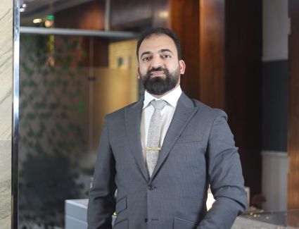 عضو بالغرفة التجارية : الفترة المقبلة تشهد انتعاش القطاع بسبب الإقبال علي مبادرة البنك المركزي 