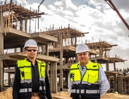 «كايرو كابيتال للتطوير العقارى والإنشاءات» تجهز لإطلاق «ليك ويست 2» في الشيخ زايد الجديدة 