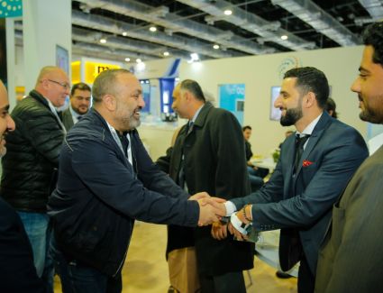 "بلاستيكس" ينطلق في يناير المقبل ويستعرض النمو في صناعة البلاستيك في الشرق الأوسط وشمال أفريقيا