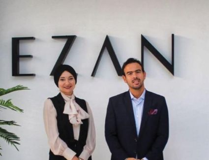 «هوم بيري» استشاري تطوير وتسويق لشركة «إيزان للتطوير» بمشروع «ذا ميديان ريزيدنسز»