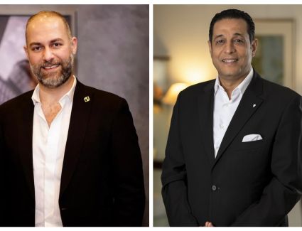 «تايم للفنادق» تعزز تواجدها بالسوق المصري والعاصمة الإدارية عبر مشروع   «DOUBLE TWO TOWER»