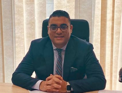 «جيتس للتطوير» ترتفع بمعدلات التنفيذ بمشروعاتها للوفاء بتعاقداتها تجاه عملائها