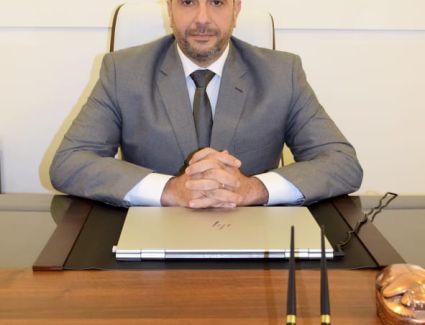 أسامة جمعة: توقعات بانتعاش قطاع العقارات في ٢٠٢٢ رغم زيادة الأسعار