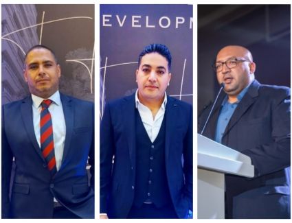 شركـة TAMAYOZ للتطوير العقاري تتعاقد مع " إنفرا " لتنفيذ أعمال الإلكتروميكانيك لمشروع «ايفورى بلازا» بالعاصمة الإدارية