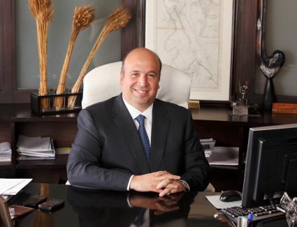 نمو الإيرادات المجمعة للقلعة بمعدل سنوي 46٪ لتبلغ 12.8 مليار جنيه خلال الربع الثالث من عام 2021 وتضاعف الأرباح التشغيلية 