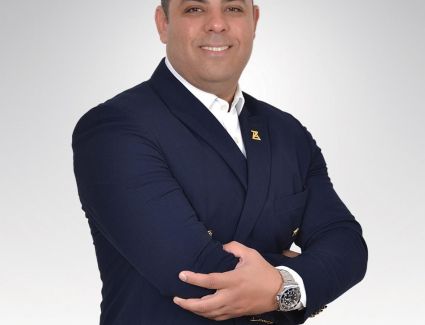 «ذا جيت للاستشارات العقارية» تضم أحمد زايد شريكًا تجاريًا ضمن خطتها لاستقطاب كفاءات مميزة