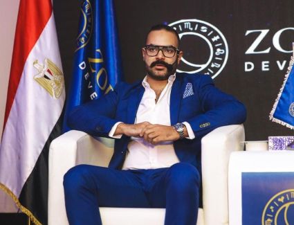  زودياك للتطوير العقارى تشارك فى معرض تارجت مصر إكسبو.. 17 ديسمبر الجارى