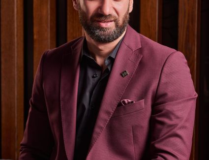 طارق الجداوى - العضو المنتدب التجارى لشركة UDG  ٢٠٠ مليون جنيه مبيعات E Tower "  " خلال اسبوعين من طرح المشروع 