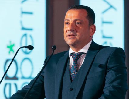 د . علي عبد العاطي : اعمال الحفر ليس لها معني دون استلام الترخيص وبدء التنفيذ الفعلي 