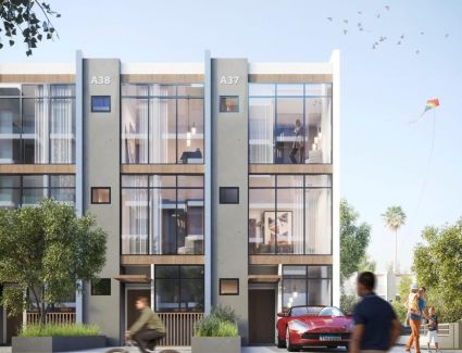 «ريبورتاج الإماراتية» تحقق 6.4 مليار جنيه مبيعات تعاقدية بمشروعاتها خلال 2021