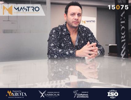 مشروع "ماسترو" يستحوذ على اهتمام المشاهير ونجوم الفن