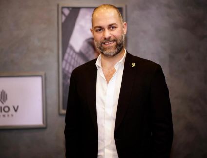 «نخيل للتطوير» تنهي تسويق المرحلة الأولى بمشروع «DOUBLE TWO TOWER» بالعاصمة الإدارية 