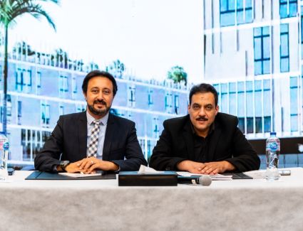 "جولدن هاوس" تسند إدارة مشروعها “ريو كومبليكس" لشركة "كاد لإدارة العقارات التجارية"