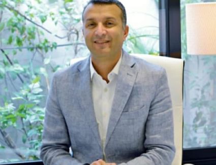 جاسر بهجت بعد تعيينه بمجلس إدارة غرفة صناعة التطوير العقارى: نسعى لإعداد قاعدة بيانات شاملة حول السوق العقاري بجميع المحافظات وتحديثها دوريا