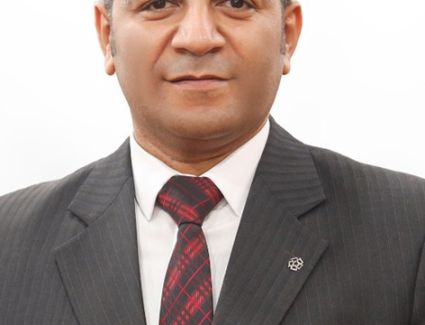 د. محمد الشريف: عقد الحكومة لأول اجتماعاتها بالعاصمة الإدارية بشري سارة للمصريين