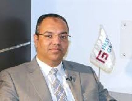 "فرست جروب" تدرس تطوير 40 فدان في مدينة زايد