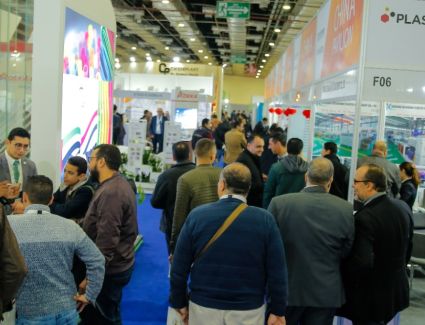 بلاستيكس 2022 يسلط الضوء على الأهمية المتزايدة والفرص التي توفرها إعادة تدوير البلاستيك