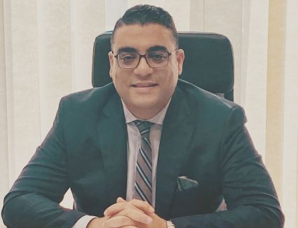 علي جابر: قوة المنافسة تفرض على الشركات العقارية استراتيجية تسويقية مرنة ومبتكرة 