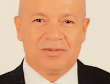 المهندس يحيي زكريا رئيسا لمجلس إدارة شركة مصر للطيران للصيانة والأعمال الفنية