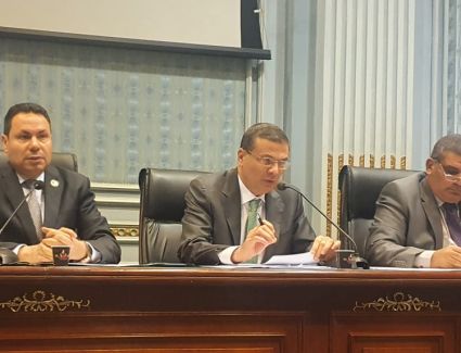 البنك الزراعي المصري يعيد هيكلة قروض الثروة الحيوانية عالية الفائدة للعملاء المنتظمين في السداد