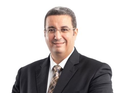 أيكونك للاستشارات الهندسيه تقود مبنى شنايدر إليكتريك مصر للحصول على شهادة LEED الذهبية