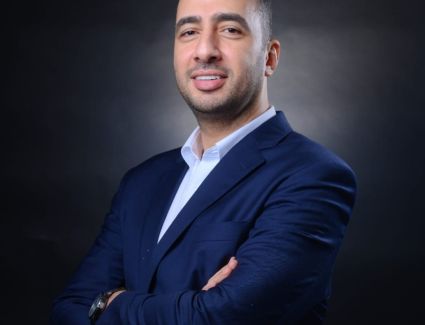 إسلام حمدي: مصر تشهد تنمية عمرانية ضخمة قائمة على رؤية محددة وتنفيذ سريع للأعمال 