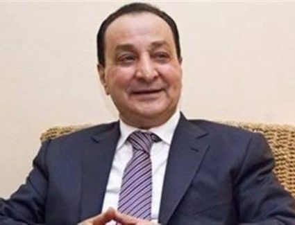 حبس رجل الاعمال محمد الامين ٤ ايام علي ذمة التحقيقات بتهمة الاتجار بالبشر 