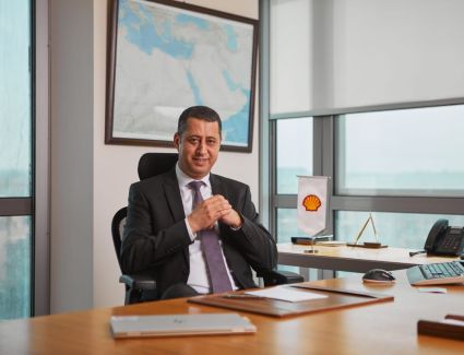 شركة شل مصر شريك لمنتدى شباب العالم بشرم الشيخ في نسخته الرابعة