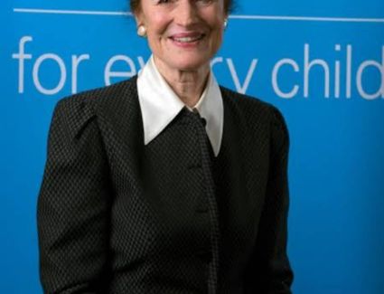 اليونيسف تهنيء مصر  بانعقاد منتدى شباب العالم وتعلن إطلاق منصة "شباب بلد"