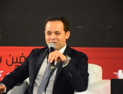 «الزيات» يطالب بمبادرة لتمويل مشروعات التطوير العقاري وتوطين الذكاء الاصطناعي في مشروعات حياة كريمة