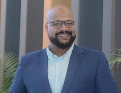 وليد سليمان : السوق العقارى تأثر كثيرا  بأزمة كورونا ، وسينشط بقوة فور انتهائها 