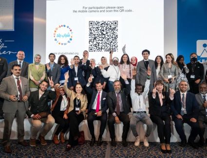 الأمم المتحدة تطلق منصة "شباب بلد" للشراكة بين القطاعين الحكومي والخاص والشباب