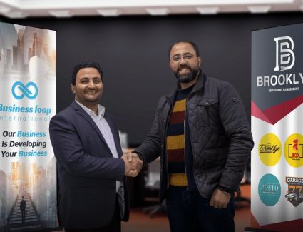 شركة “Business Loop Intl” تتعاقد  مع مجموعة “Brooklyn” لإدارة المطاعم لافتتاح وتشغيل 9 فروع جديدة