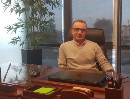 دومينار للتطوير العقاري تجهز لإطلاق باكورة مشروعاتها بالعاصمة الإدارية